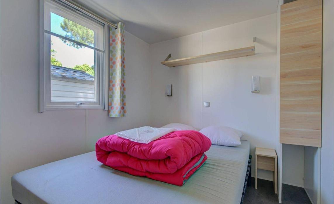 Camping Les Jardins D'Agathe - Maeva Le Grau-dʼAgde エクステリア 写真