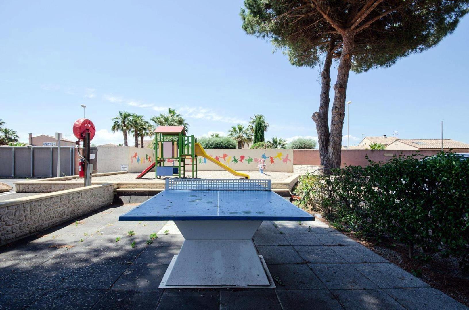 Camping Les Jardins D'Agathe - Maeva Le Grau-dʼAgde エクステリア 写真